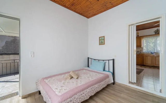 Spacious Traditional Residence, Fully Equipped