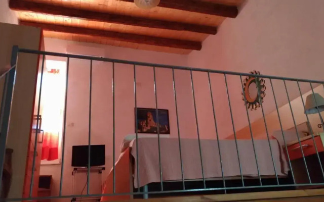 Casa Maruzza