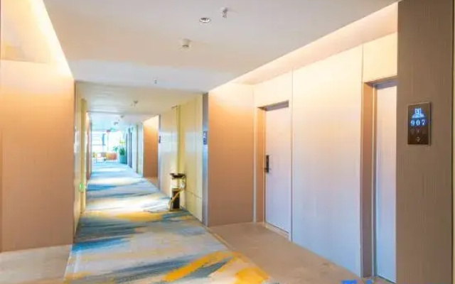 Sanming Higashiyama boutique