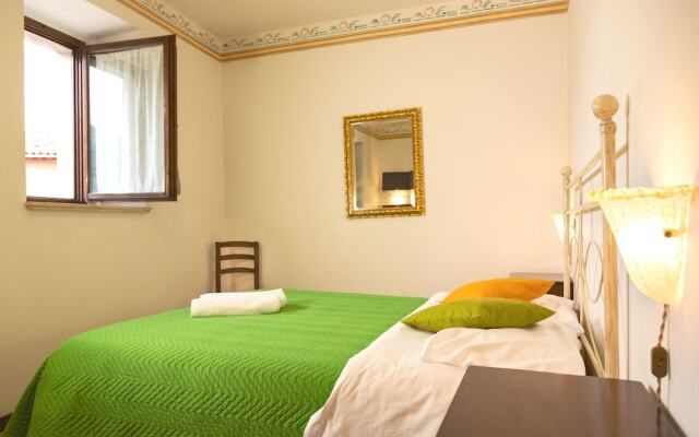 Albergo Rocca Ranne