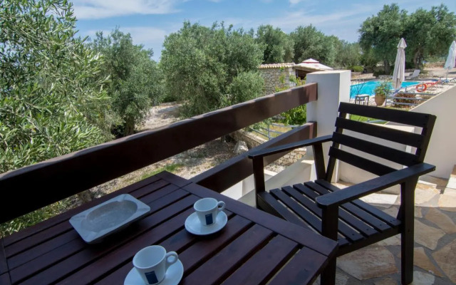 Villa Elaia Suites & Apartments No.6