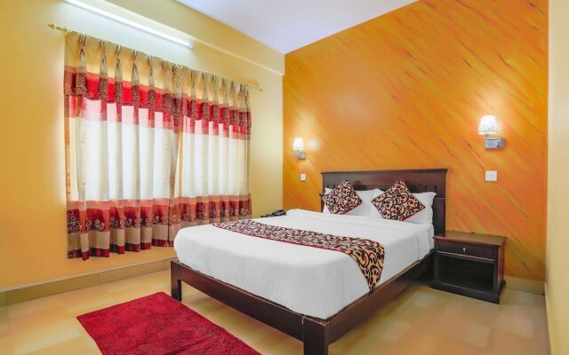 Oyo 403 Hotel Paradise Inn