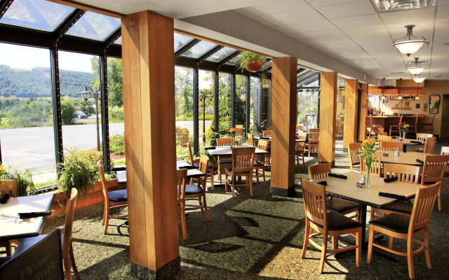 The Inn at Cobleskill