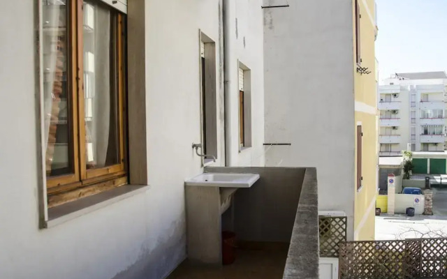 Casa Mormora