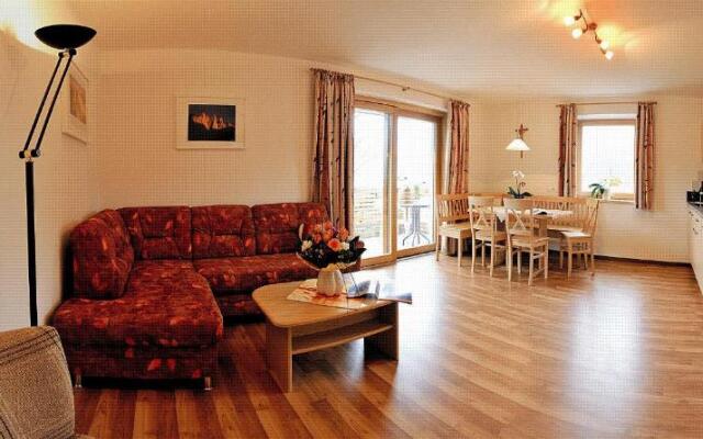 Appartements Schusterbauer