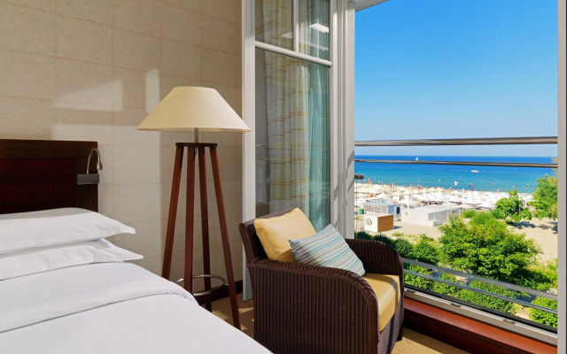 Sheraton Sopot Hotel