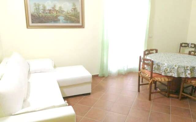 Apartment with One Bedroom in Villaseta, with Wonderful Sea View - 800 M From the Beach