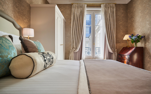 Hôtel Westminster