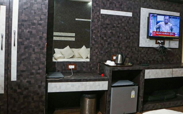 Sher Bengal Beach Resort