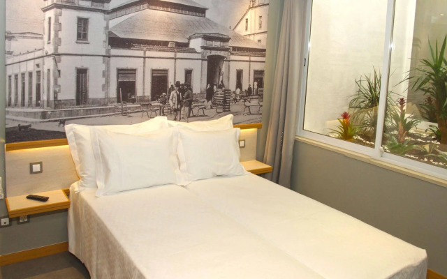 NDS Prestige Guest House and Suites - NDS Hotels