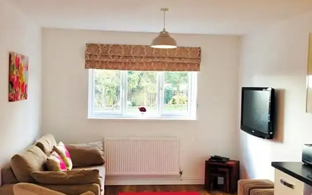 The Smithaleigh Hotel