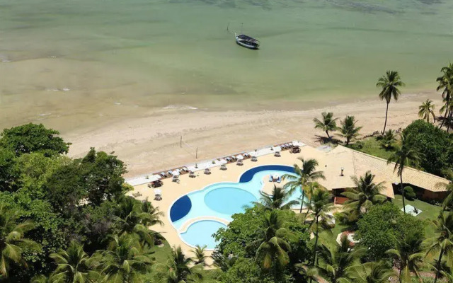 Hotel Karapitangui