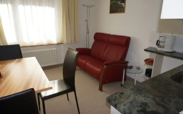 Apartmenthaus Paradies