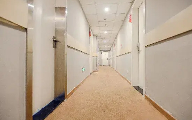 Xi'an diaphragm apartment
