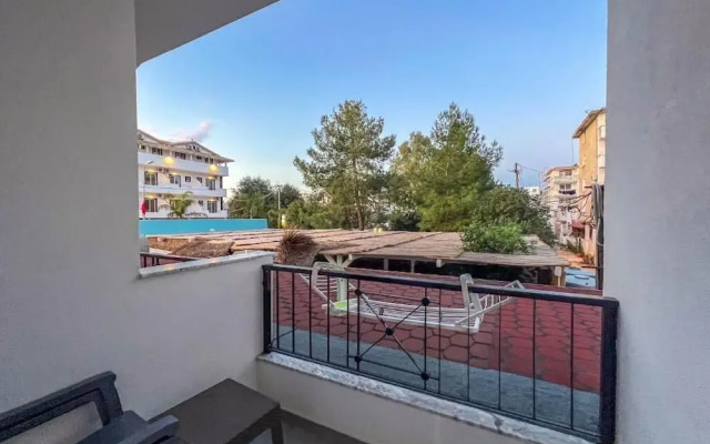 Rumani 3 Islands Hotel