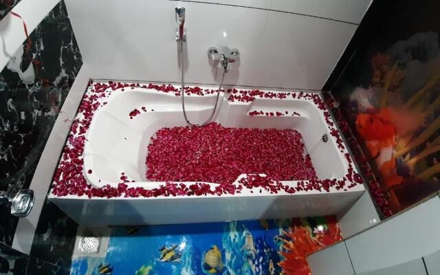 Hotel The Grand Piano