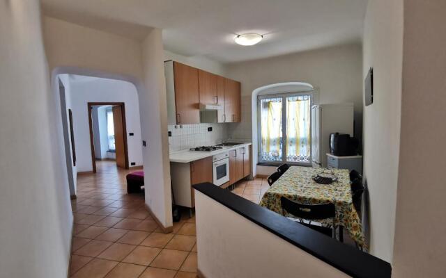 Residence La Lanterna