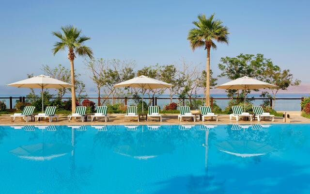 Holiday Inn Resort Dead Sea by IHG