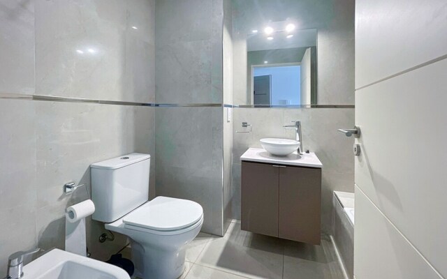 San Telmo Oasis- Contemporary Luxury Studios Num6634