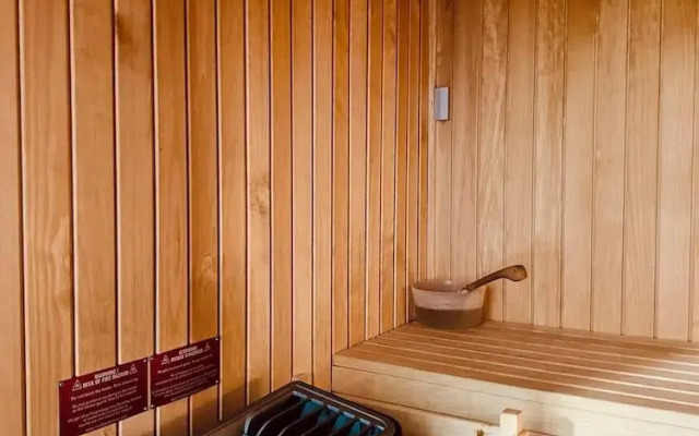 La Résidence Le Grand Tétras