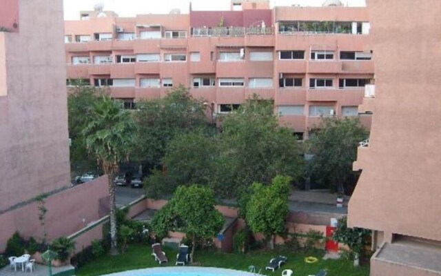 Triple Room in Center Marrakech - Close to Everything