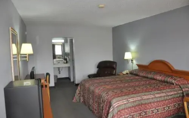 OYO Malden Airport Inn