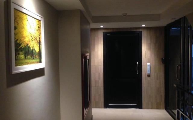 Big Zen Condotel
