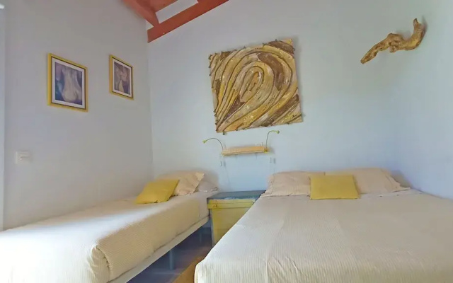 Casa Rural Txokoetxe