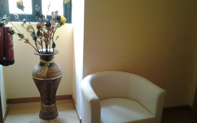 Baixa Guest House
