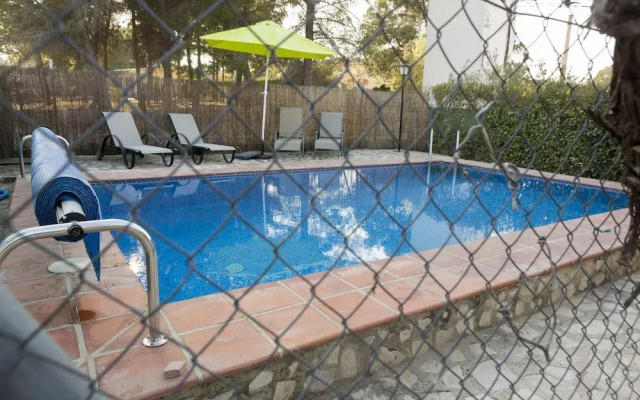 Bed and Breakfast Vakantieplek Casa Josa