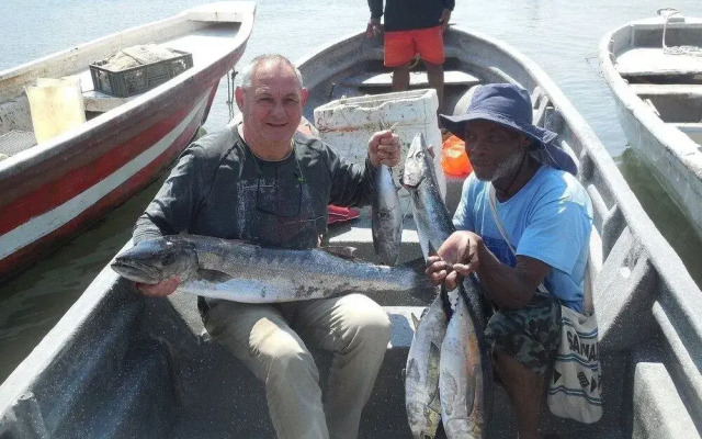 Casa Los Cerros Taganga