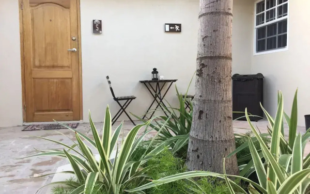 The Pier Beach Inn & Suites