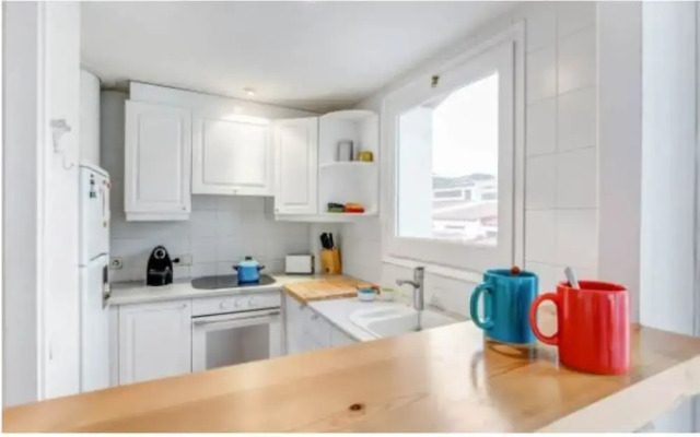 Apartment - 2 Bedrooms - 107579