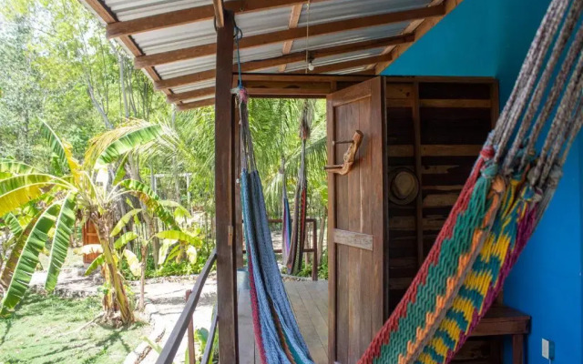 Alice Guesthouse