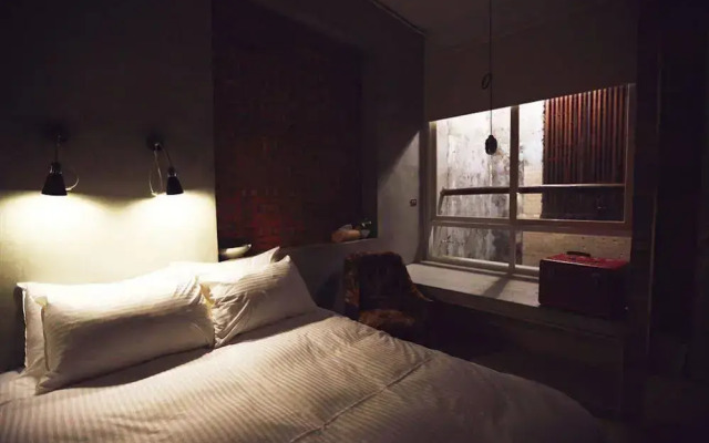 3080S Apartment