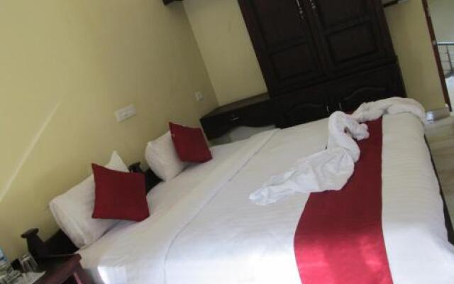 Casa Ribera Ayurveda Resort