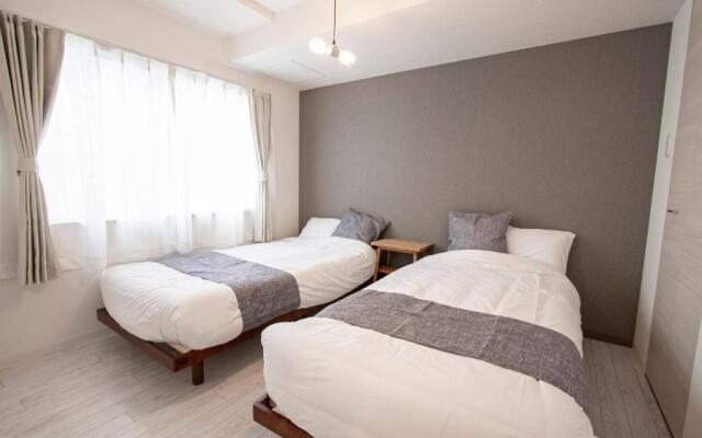Premiere N21 / Vacation STAY 7452