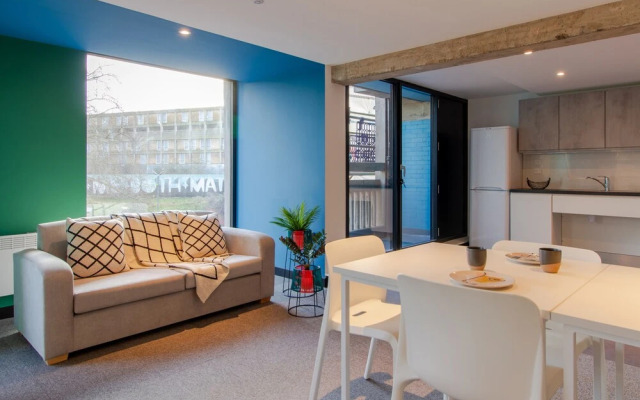 En Suite Rooms And Studios Sheffield