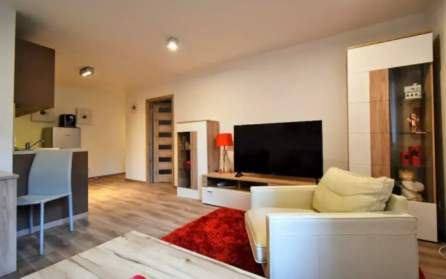 Apartmany Dalibor Ii