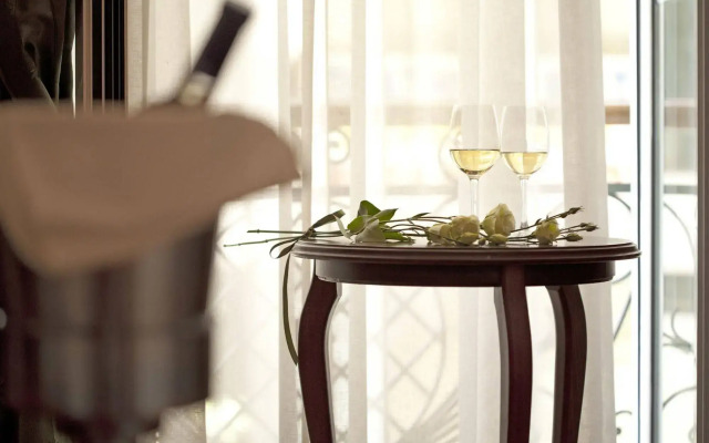 Zaliki Boutique Hotel