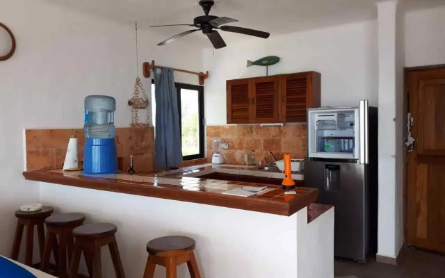 Casa Paraiso