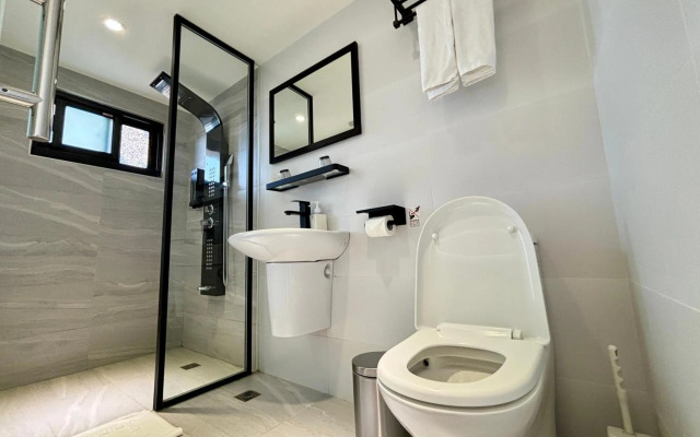 Hualien Wazuka Homestay