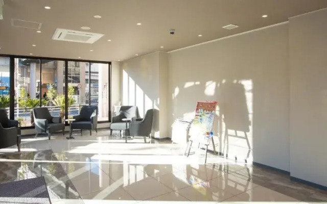 Kuretake-inn Premium Fujinomiya