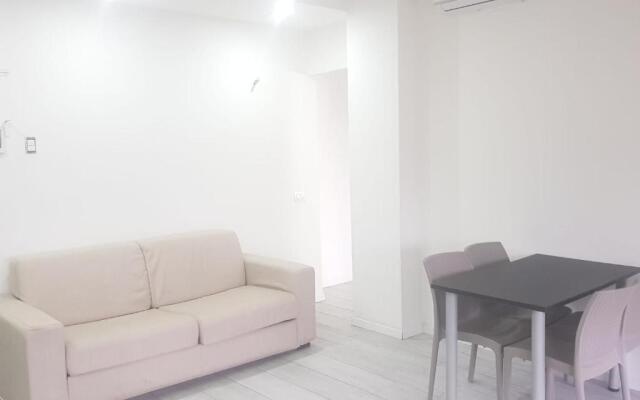 Sky Apartment