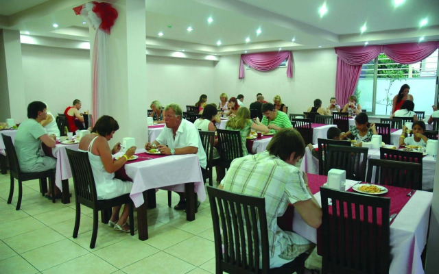 Erkal Resort Hotel