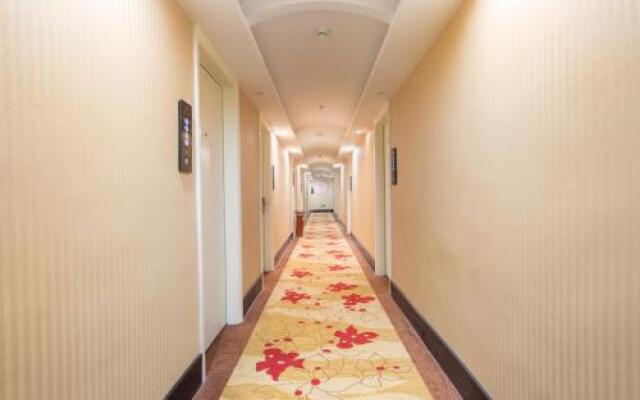 Yiwu Aoti Hotel
