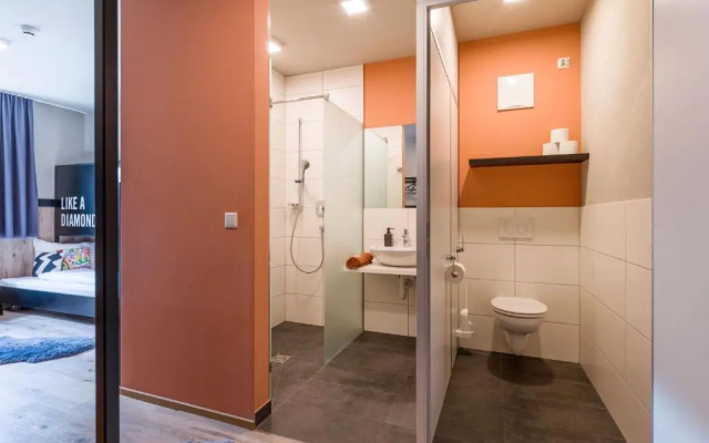 Contiki Haus Schöneck