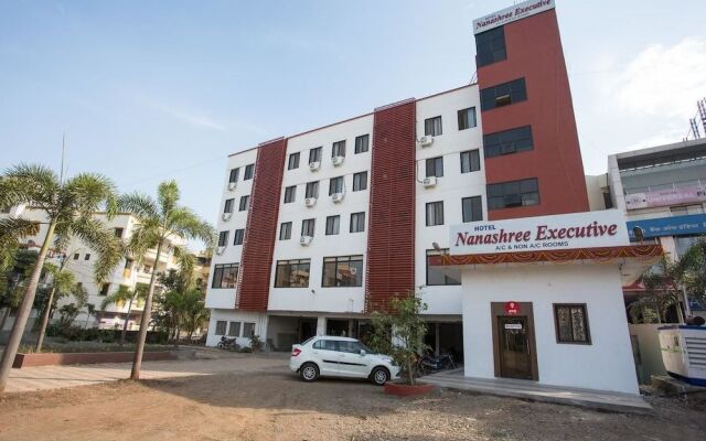 Hotel Nanashree Exutive