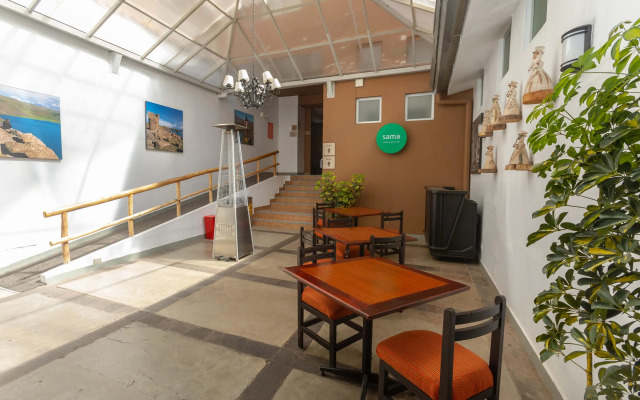 Casa Andina Standard Puno