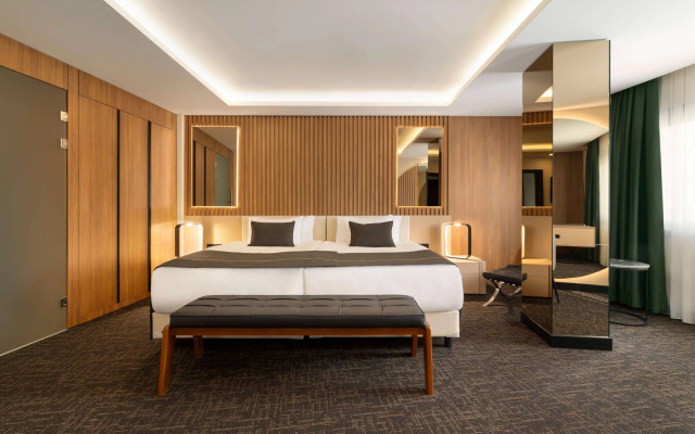 FT Lotus Thermal Hotel&Spa, Trademark Collection By Wyndham